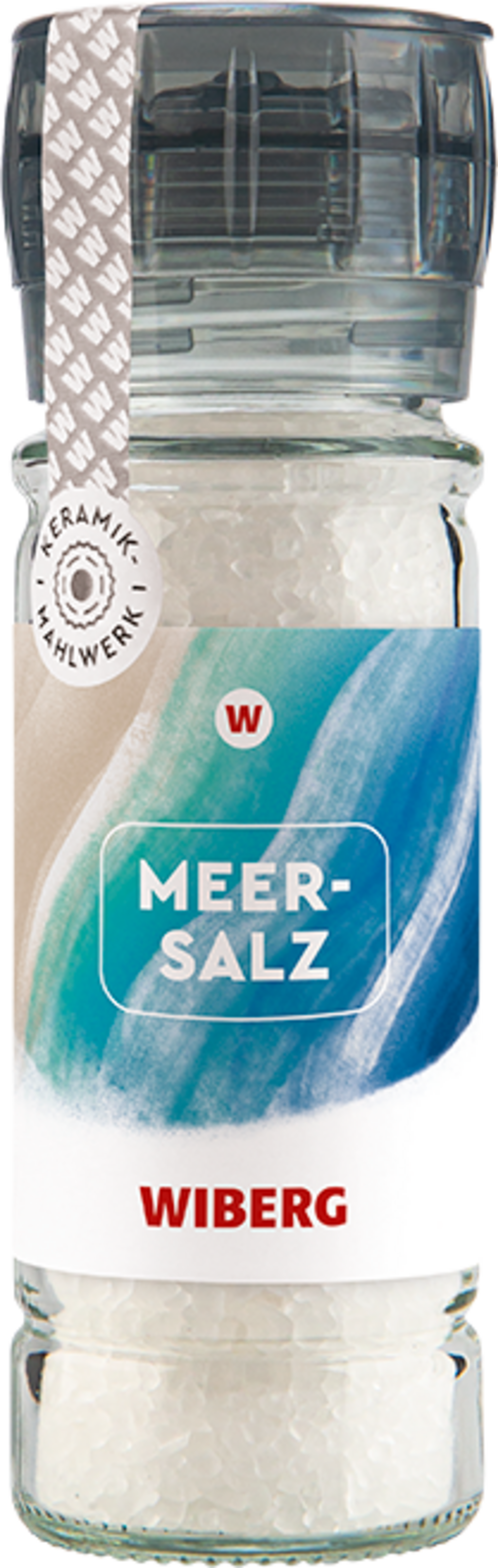 Wiberg Meersalz