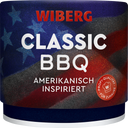 Wiberg Classic BBQ - amerikanisch inspiriert - 115 g