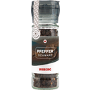 Wiberg Pfeffer Schwarz - 55 g