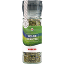 Wiberg Wilde Kräuter