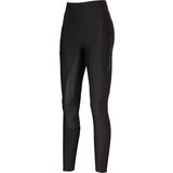PIKEUR Reithose MILLA ATHLEISURE schwarz