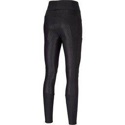 PIKEUR Reithose MILLA ATHLEISURE schwarz