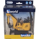 BRUDER JCB Migrobagger 8010 CTS