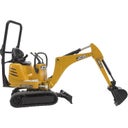 BRUDER JCB Migrobagger 8010 CTS