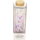 Waterdrop Glastrinkflasche - BOOST
