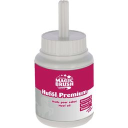 Magic Brush Huföl Premium  mit Pinsel - 425 ml