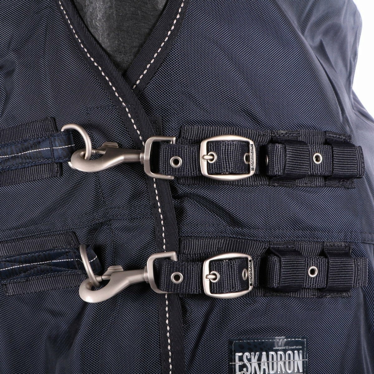 ESKADRON Turnout Rug BETA 1680 150g darknavy