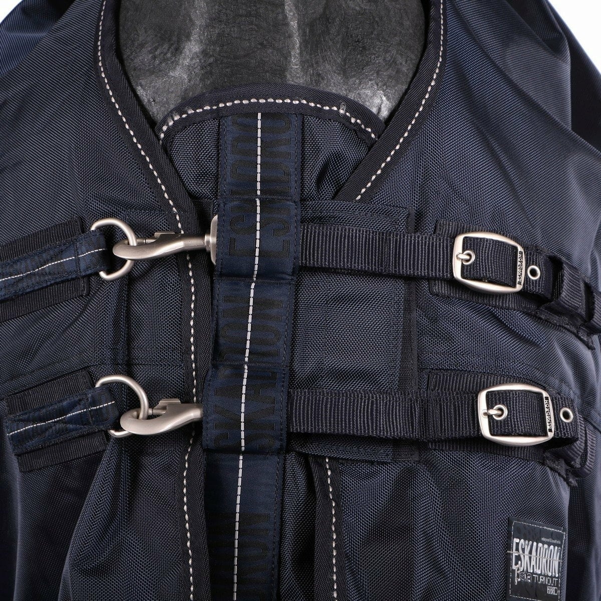 ESKADRON Turnout Rug BETA 1680 150g darknavy