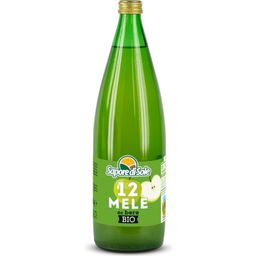 Sapore di Sole Bio Apfelsaft - 1 l