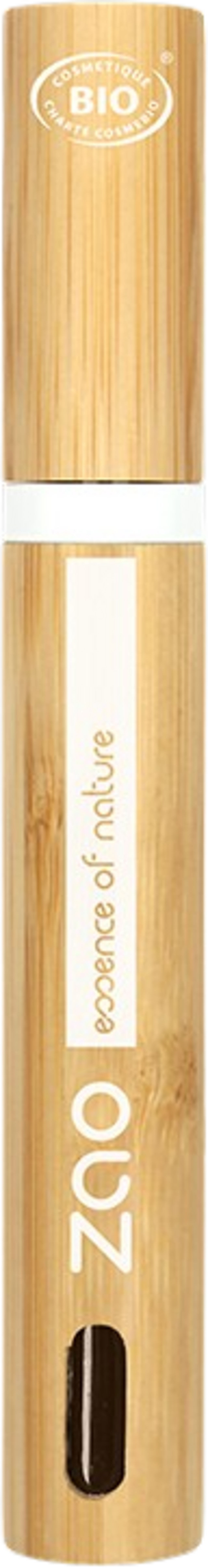 ZAO Mascara Aloe Vera - 091 Dark Brown
