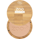 Compact Powder, 303 Apricot Beige (9 g)