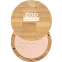 Compact Powder, 304 Capuccino (9 g)