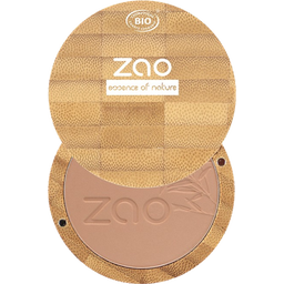 ZAO Compact Powder - 305 Pink Sand