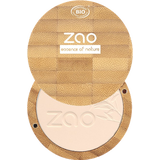 ZAO Compact Powder