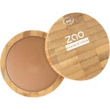 ZAO Mineral Cooked Powder