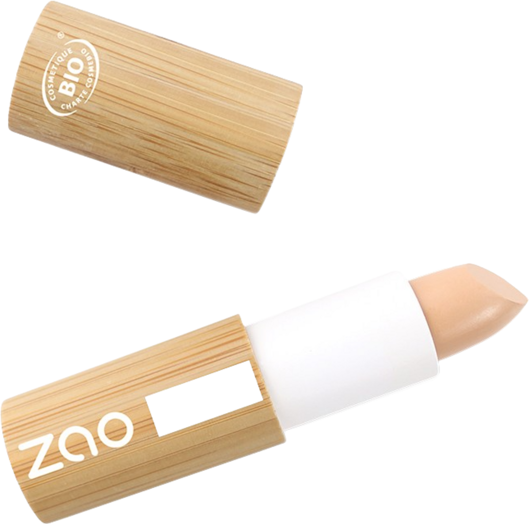 ZAO Concealer - 492 Clear Beige