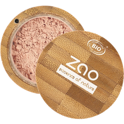 ZAO Mineral Silk - 502 Pinkish Beige