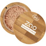 ZAO Mineral Silk