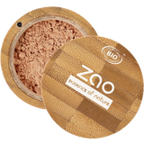 ZAO Mineral Silk