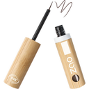 Eyeliner Brush, 071 Dark Brown (4.5 g)