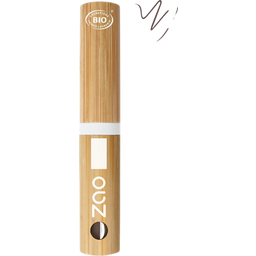 ZAO Eyeliner Brush - 071 Dark Brown