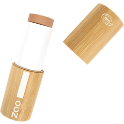 ZAO Foundation Stick - 776 Milk Chocolate Medium