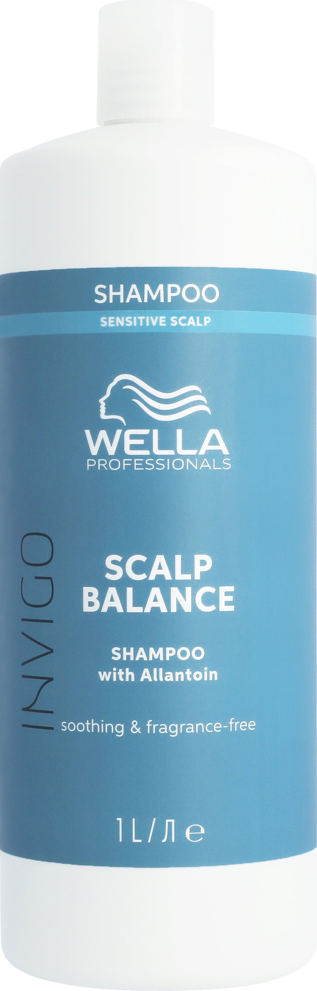 Invigo Scalp Balance Sensitive Scalp Shampoo