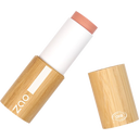 ZAO Blush Stick - 843 Pearly Coral