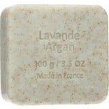 Savon du Midi Peeling-Seife mit Arganöl