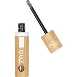 ZAO Eyebrow Mascara - 052 Dark Blonde