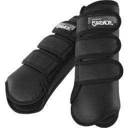 ESKADRON Gamasche hinten 