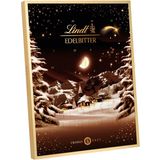 Lindt Edelbitter Adventskalender