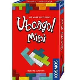 KOSMOS Ubongo Mitbringspiel
