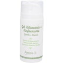 Antos Erfrischendes Gel für die Beine - 100 ml