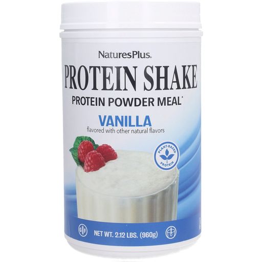 NaturesPlus® Protein Shake Vanilla