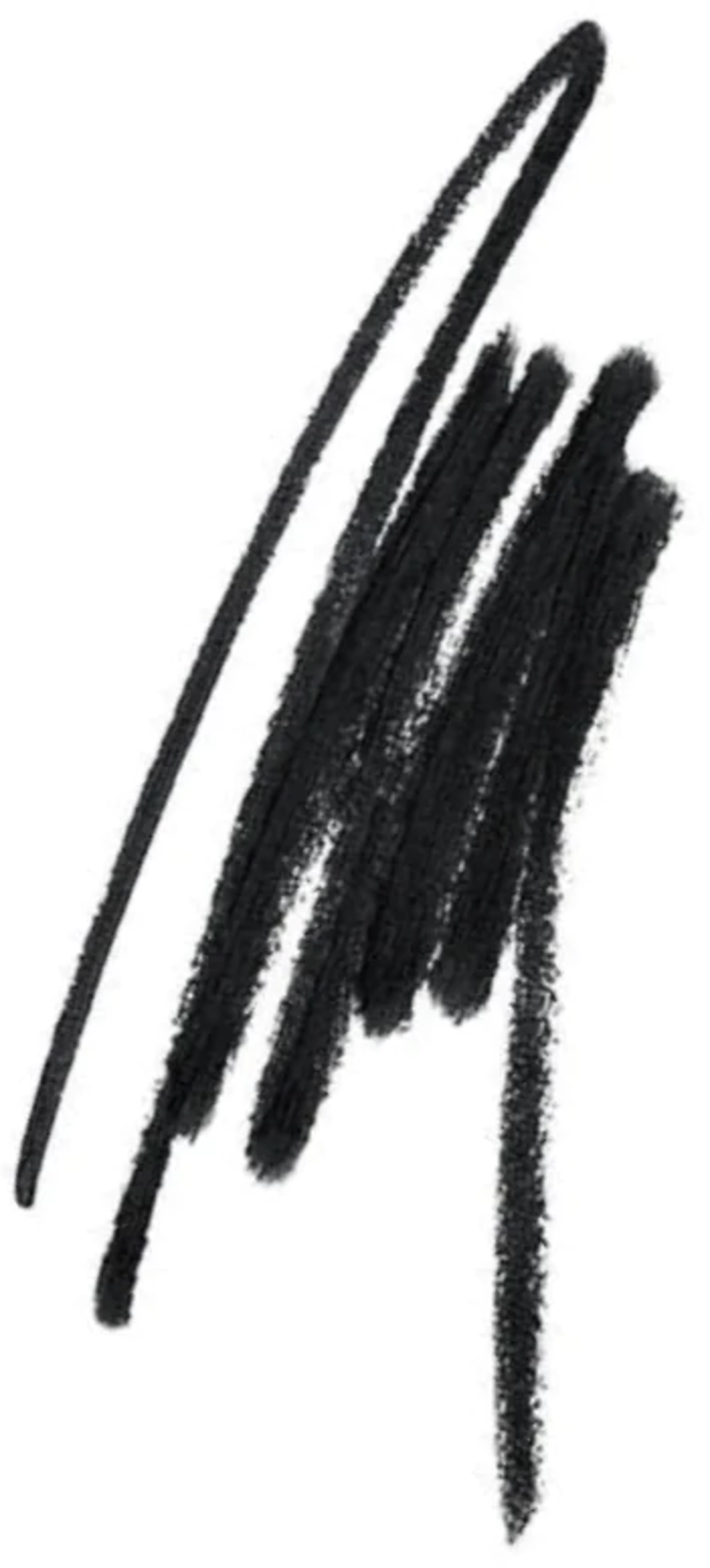 Baims Organic Eyeliner - Schwarz