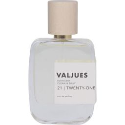 VALJUES TWENTY-ONE Eau de Parfum - 50 ml