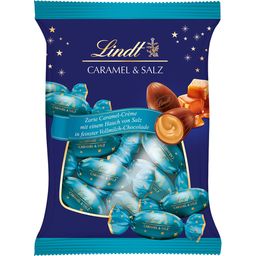 Lindt Baumbehang Salted Caramel - 101 g