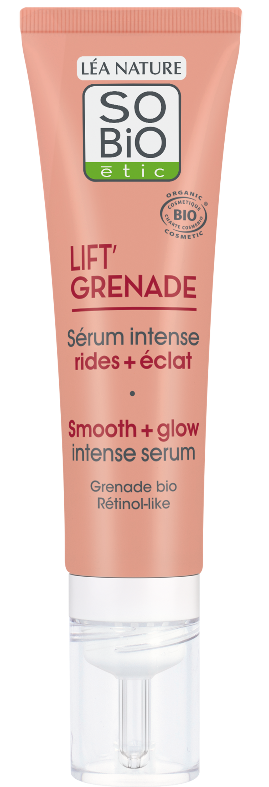 Lift'Grenade Intensives Strahlkraft-Serum - 30 ml