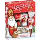 Schokoschirmchen Nikolo & Krampus 4er, 54 g