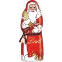 Lindt Weihnachtsmann - Edelbitter