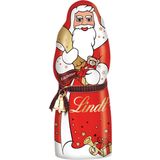 Lindt Weihnachtsmann