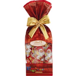Lindt Mini Baumbehang - Santa