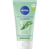 Nivea Tägliches Wasch-Peeling