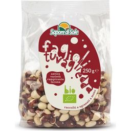 Sapore di Sole Bio Tuvagliedda Bohnen - 250 g