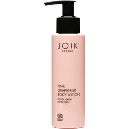 JOIK Organic Pink Grapefruit Body Lotion - 150 ml