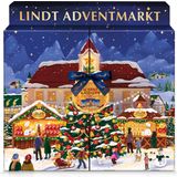 Lindt Adventmarkt Adventskalender