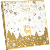 Lindt Goldstücke Adventskalender