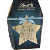 Lindt Hand Lettering Tasche