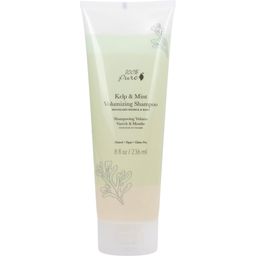 100% Pure Kelp & Mint Volumizing Shampoo - 236 ml